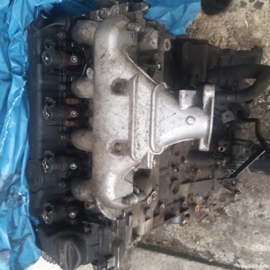 Motor Citroen C8 și multe alte piese 