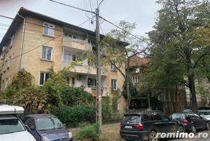 De inchiriat apartament cu 2 camere, zona Mihai Viteazu-Balcescu,amenajat - imagine 6