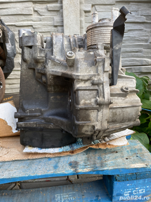 Dezmembrări Skoda Octavia2 - imagine 9