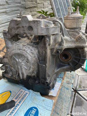 Dezmembrări Skoda Octavia2 - imagine 7