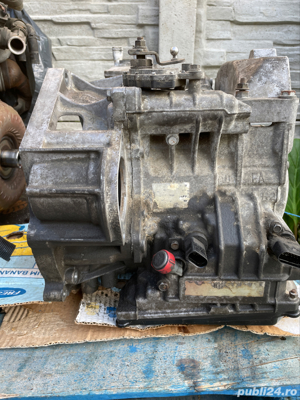 Dezmembrări Skoda Octavia2 - imagine 8