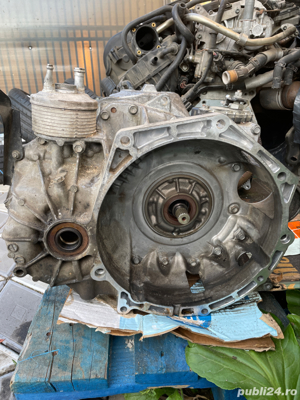 Dezmembrări Skoda Octavia2 - imagine 10