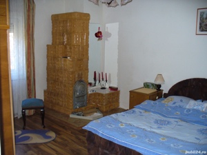 Casă de vânzare Valea Doftanei, Lunca Mare   158 mp, curte 380 mp, garaj, mobilată - imagine 3