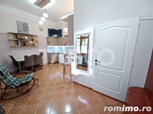 Apartament de inchiriat 3 camere si parcare in Centrul Sibiului - imagine 7