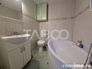 Apartament langa Politia Sibiu 3 camere cu loc de parcare privat  - imagine 11