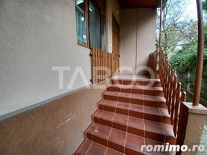 Apartament langa Politia Sibiu 3 camere cu loc de parcare privat  - imagine 12