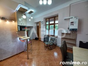 Apartament de inchiriat 3 camere si parcare in Centrul Sibiului - imagine 3