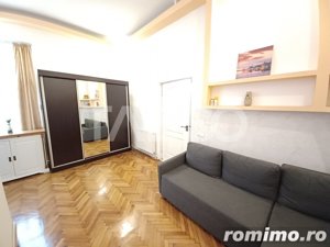 Apartament de inchiriat 3 camere si parcare in Centrul Sibiului - imagine 6