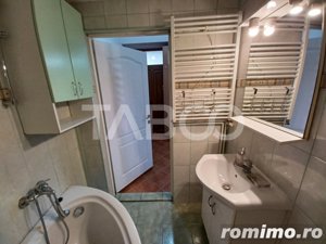 Apartament langa Politia Sibiu 3 camere cu loc de parcare privat  - imagine 13