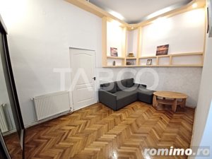 Apartament de inchiriat 3 camere si parcare in Centrul Sibiului - imagine 10