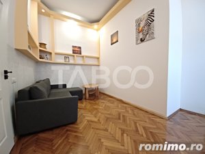 Apartament de inchiriat 3 camere si parcare in Centrul Sibiului - imagine 5