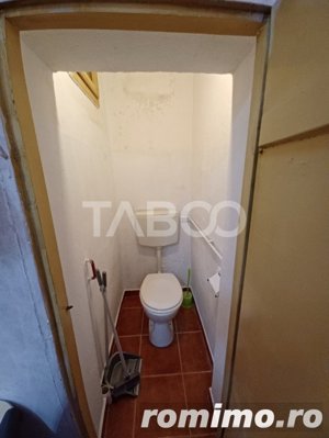 Apartament de inchiriat 3 camere si parcare in Centrul Sibiului - imagine 14