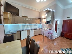 Apartament de inchiriat 3 camere si parcare in Centrul Sibiului - imagine 4