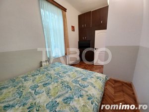 Apartament de inchiriat 3 camere si parcare in Centrul Sibiului - imagine 2