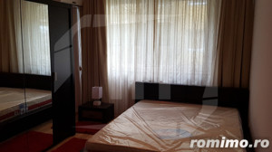 Apartament cu 3 camere, terasa de 24 mp, parcare, zona Andrei Muresanu - imagine 5