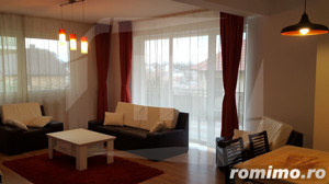 Apartament cu 3 camere, terasa de 24 mp, parcare, zona Andrei Muresanu - imagine 6