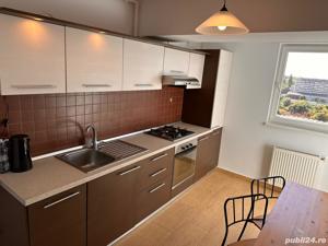 Splaiul Unirii - RIN GRAND HOTEL, apartament 3 camere mobilate si utilate cu finisaje LUX - imagine 7