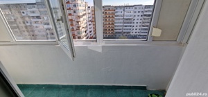 Vând apartament cu 2 camere decomandat - imagine 9