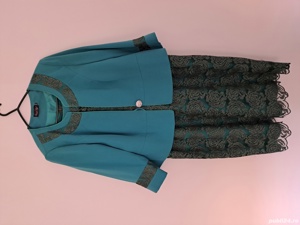 rochie de ocazie  - imagine 5