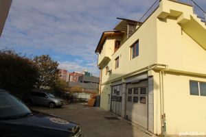 Spatiu comercial pe B-dul Brailei in zona Ultimu Leu - imagine 4