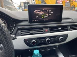 Audi A4 S- Line 2020 - imagine 8