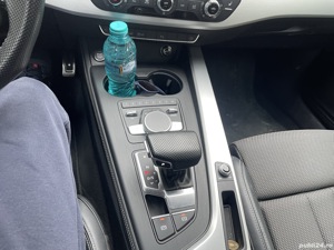 Audi A4 S- Line 2020 - imagine 9