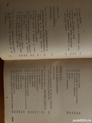 Stiinta in istoria societatii  - imagine 4