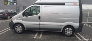 Renault Trafic  - imagine 6
