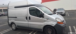 Renault Trafic  - imagine 5