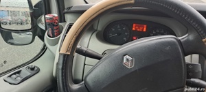 Renault Trafic  - imagine 3