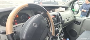 Renault Trafic  - imagine 7