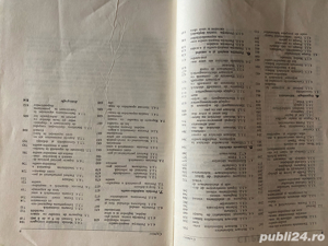 Masini unelte - organologia si precizia masinilor unelte  - imagine 3