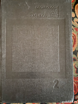 Masini unelte - organologia si precizia masinilor unelte  - imagine 2