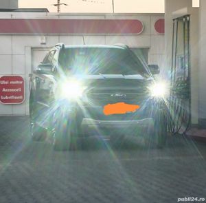 Ford Ranger Wildtrack 2.0, biturbo, 213cp, Noiembrie 2  km - imagine 4