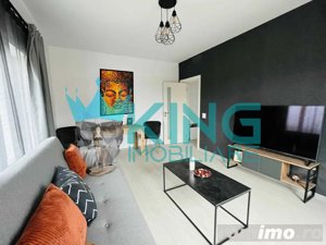 2 camere | Lux | Moara de Vant  |  Sauna privata - imagine 5