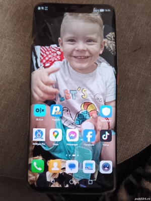Huawei Mate 20 Pro  - imagine 3