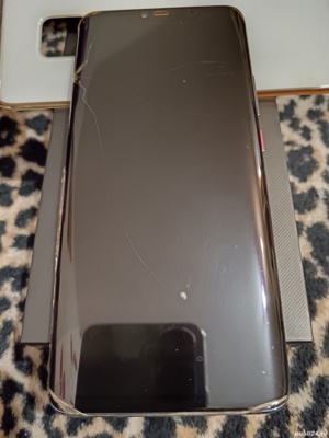 Huawei Mate 20 Pro  - imagine 9