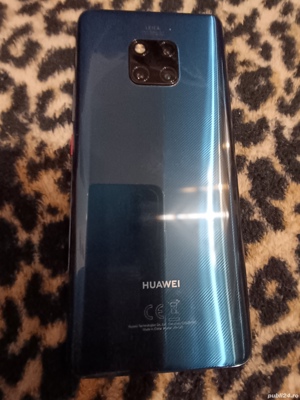 Huawei Mate 20 Pro  - imagine 8