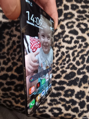Huawei Mate 20 Pro  - imagine 5