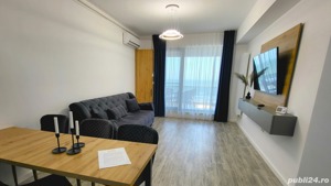 Apartamente cu vedere la mare in Complexul Sofi Residence Promenada - imagine 8