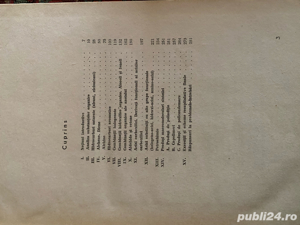 Probleme si exercitii de chimie organica  - imagine 2