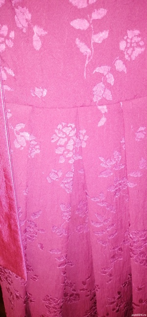 Rochie Ginette mărimea 40 - imagine 5