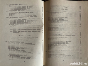 Masini unelte automate  - imagine 4