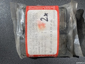 Lampa semnalizare - imagine 4