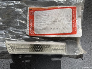 Lampa semnalizare - imagine 2