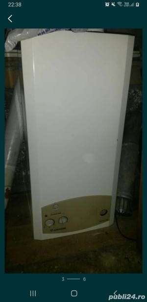 vand centrale termice  - imagine 2