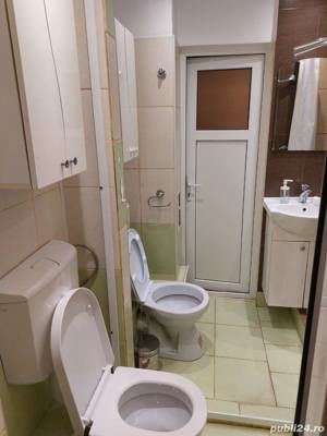 Inchiriere apartament 3 camere Cișmigiu parc - imagine 4