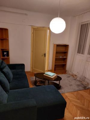 Inchiriere apartament 3 camere Cișmigiu parc - imagine 7