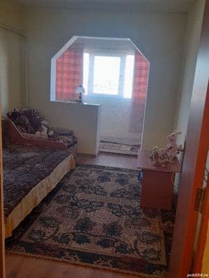 Vând sau schimb cu casa la munte    apartament 3 camere decomandat Alexandria  - imagine 9