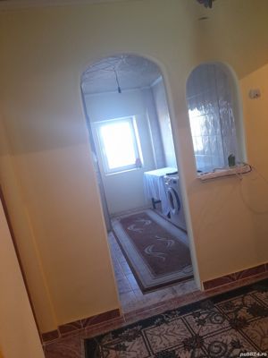 Vând sau schimb cu casa la munte    apartament 3 camere decomandat Alexandria  - imagine 6